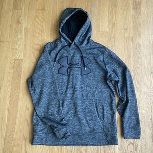 Under Armour hoodie, men’s medium